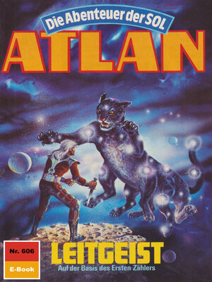 cover image of Atlan 606